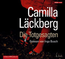 Die Totgesagten (The Gallow's Bird) (Patrik Hedstrom, Bk 4) (German Edition) (Audio CD)