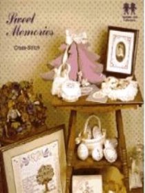 Sweet Memories Cross-Stitch