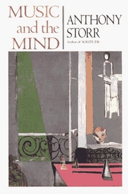 MUSIC AND THE MIND