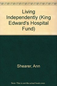 Living Independently (King Edward's Hospital Fund)