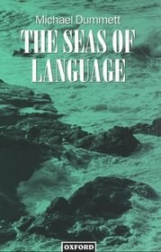 The Seas of Language