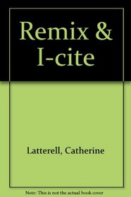 ReMix & i-cite