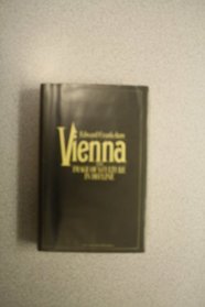 Vienna: The Image of a Culture in Decline
