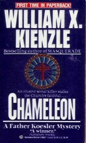 Chameleon (Father Koesler, Bk 13)