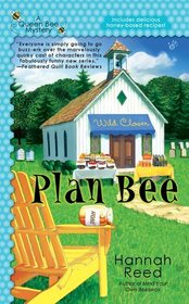 Plan Bee (Queen Bee, Bk 3)