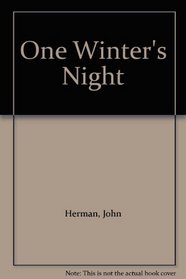 One Winter's Night