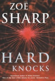 Hard Knocks (Charlie Fox, Bk 3)