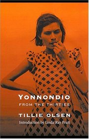 Yonnondio: From The Thirties