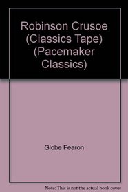 Robinson Crusoe (Pacemaker Classic Series)
