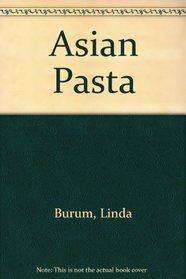 Asian Pasta