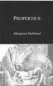 Propertius (Bristol Classical Paperbacks) (Bristol Classical Paperbacks)