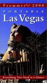 Frommer's 2000 Portable Las Vegas (Frommer's Portable Las Vegas)