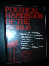 Political Handbook of the World