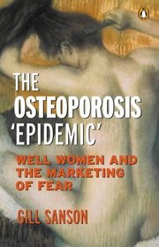 The Osteoporosis