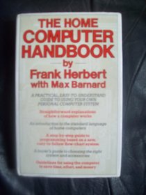 Home Computer Handbook