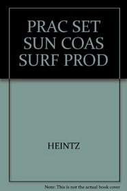 Sun Coast Surf: Practice Set for College Accounting