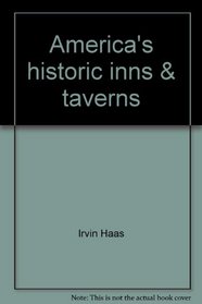 America's historic inns & taverns