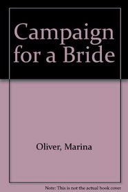 Campaign for a Bride