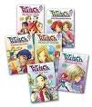 Witch: The Magic of Friendship(8 book set)
