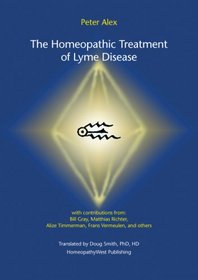 The Homeopathic Treatment of Lyme Disease