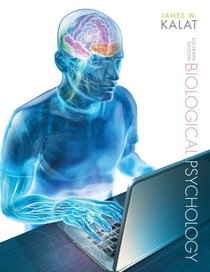 Bundle: Biological Psychology, 11th + Psychology CourseMate with eBook Printed Access Card