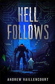 Hell Follows (The Fixer)
