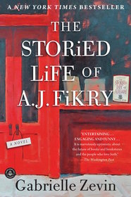 The Storied Life of A.J. Fikry