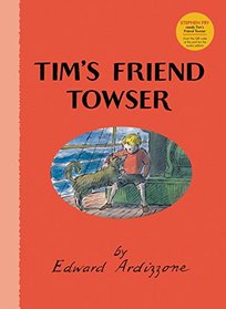 Tim's Friend Towser (Little Tim)