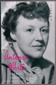 Antonia White: Diaries, 1958-79 v.2 (Vol 2)