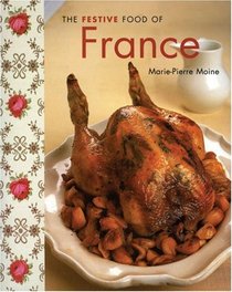 Festive Food of France (Festive Food)