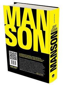 Manson, A Biografia (Em Portugues do Brasil)