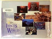 National Geographic Society: Images of the World Poster Set
