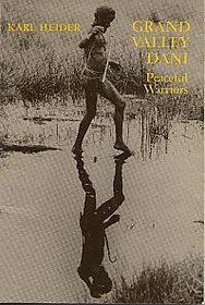 Grand Valley Dani, peaceful warriors (Case studies in cultural anthropology)