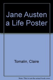 Free Jane Austen Poster