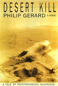 Desert Kill: A Novel