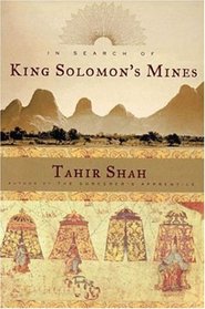 In Search of King Solomon's Mines