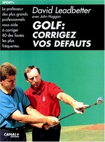 Golf : corrigez vos dfauts