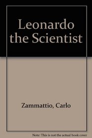 Leonardo the Scientist