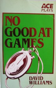 No Good at Games (Ace)