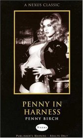 Penny In Harness (Nexus)