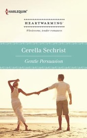 Gentle Persuasion (Harlequin Heartwarming, No 23) (Larger Print)