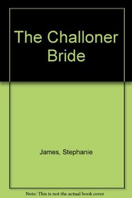 The Challoner Bride