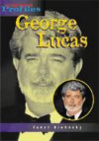 George Lucas (Heinemann Profiles)