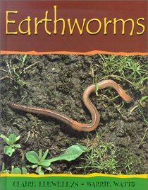 Earthworms (Minibeasts)