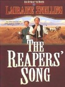 Reaper's Song (Red River of the North, Bk 4)