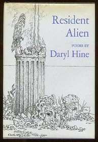Resident Alien: Poems