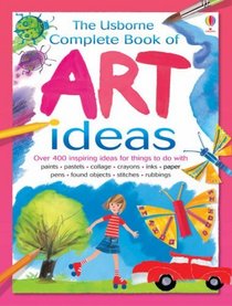 Complete Art Ideas