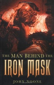 Man Behind the Iron Mask