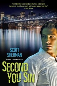 Second You Sin (Kevin Connor, Bk 2)