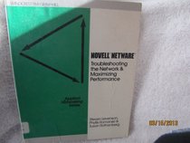 Novell Netware: Troubleshooting the Network and Maximizing Performance (Applied Networking)